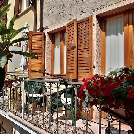 Casa Rina *