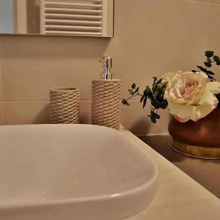 Casa Rina Διαμέρισμα Μαλτσεζίνε