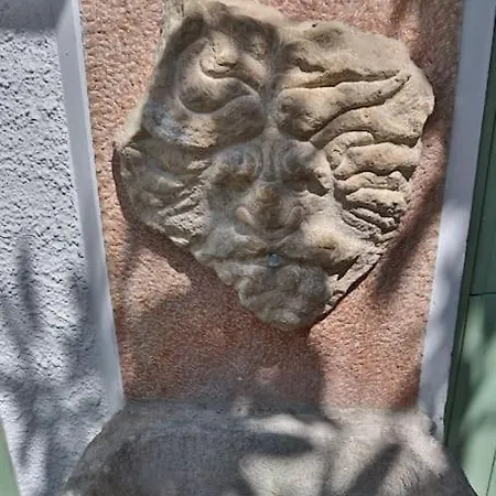 Διαμέρισμα Casa Rina Μαλτσεζίνε