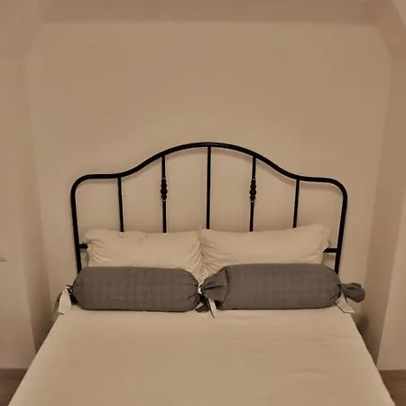 Casa Rina Διαμέρισμα Μαλτσεζίνε
