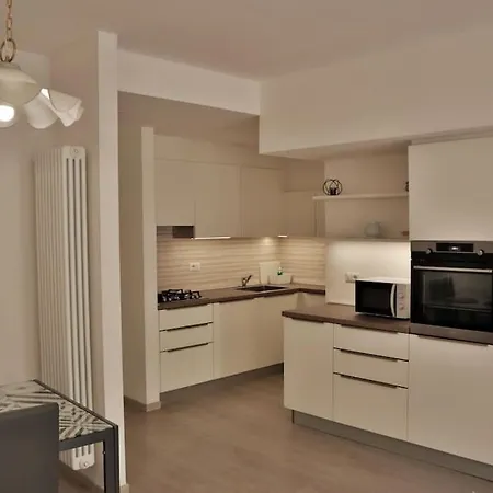 Casa Rina شقة مالتشيزينيه