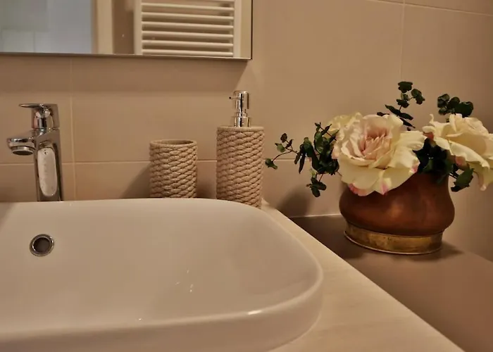 Casa Rina Apartment Malcesine