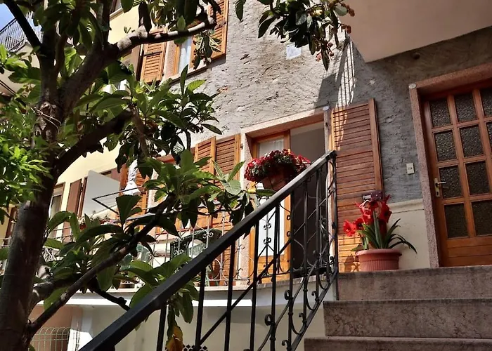 Apartment Casa Rina Malcesine