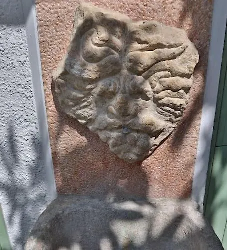 Apartment Casa Rina Malcesine