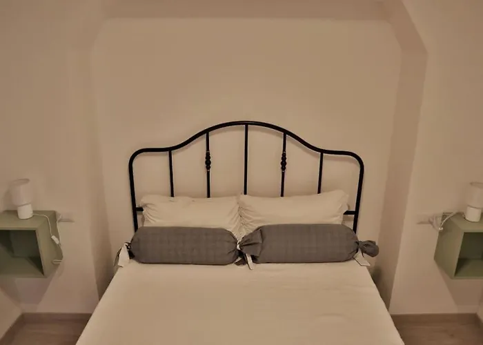 Casa Rina Apartment Malcesine