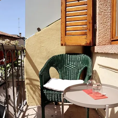 Casa Rina Lejlighed