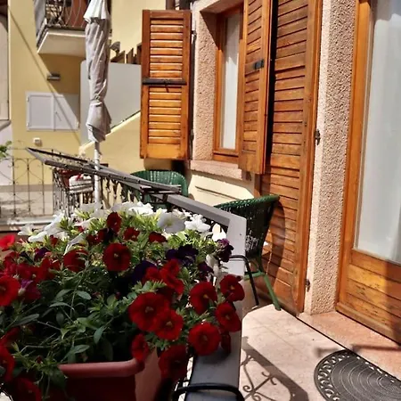 Apartment Casa Rina