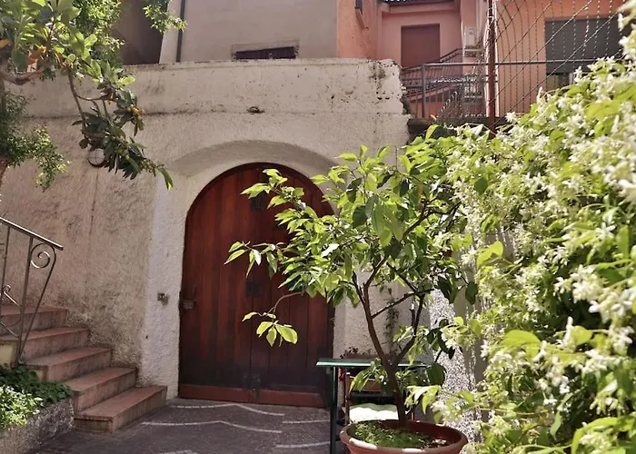 Casa Rina * מאלצ'סינה