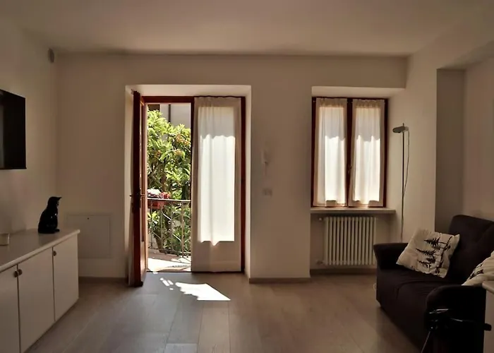דירה Casa Rina