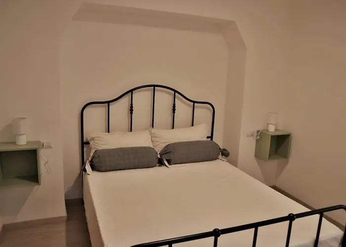 Casa Rina *