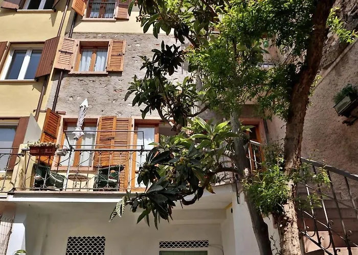 Casa Rina Apartament *