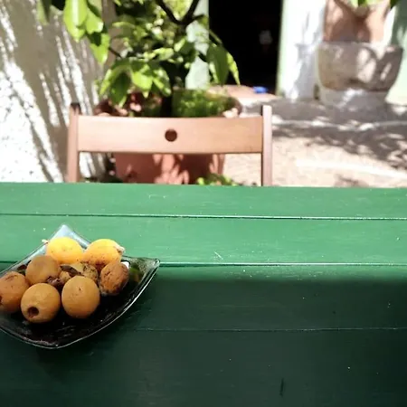 Casa Rina Lägenhet