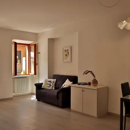 Casa Rina Lägenhet