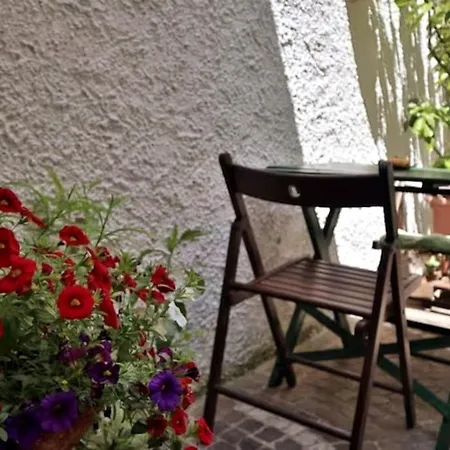 Lägenhet Casa Rina Malcesine