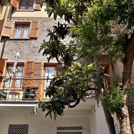Casa Rina Lägenhet *