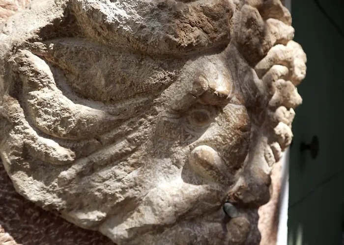 Casa Rina * 马尔切西内