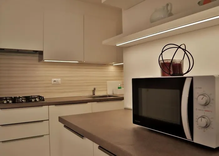 Casa Rina * 马尔切西内